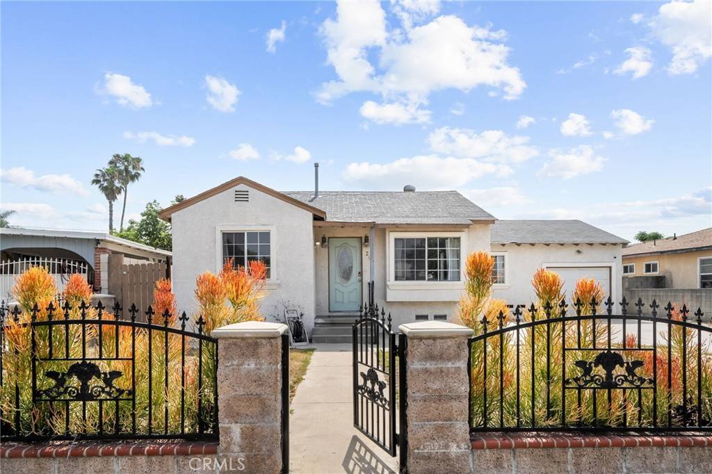 Azusa, CA 91702,200 S Lemon AVE