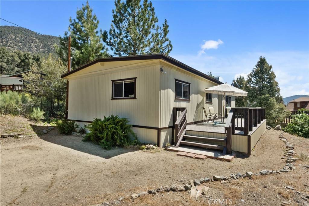 Pine Mountain Club, CA 93222,2720 Klondike WAY