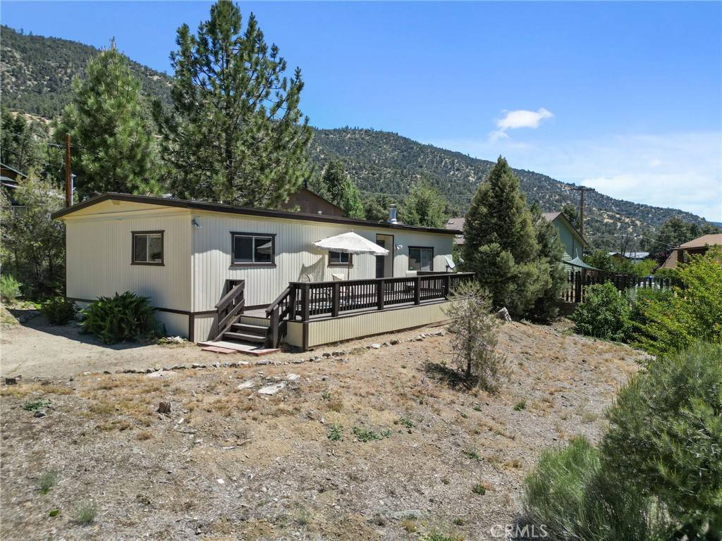 Pine Mountain Club, CA 93222,2720 Klondike WAY