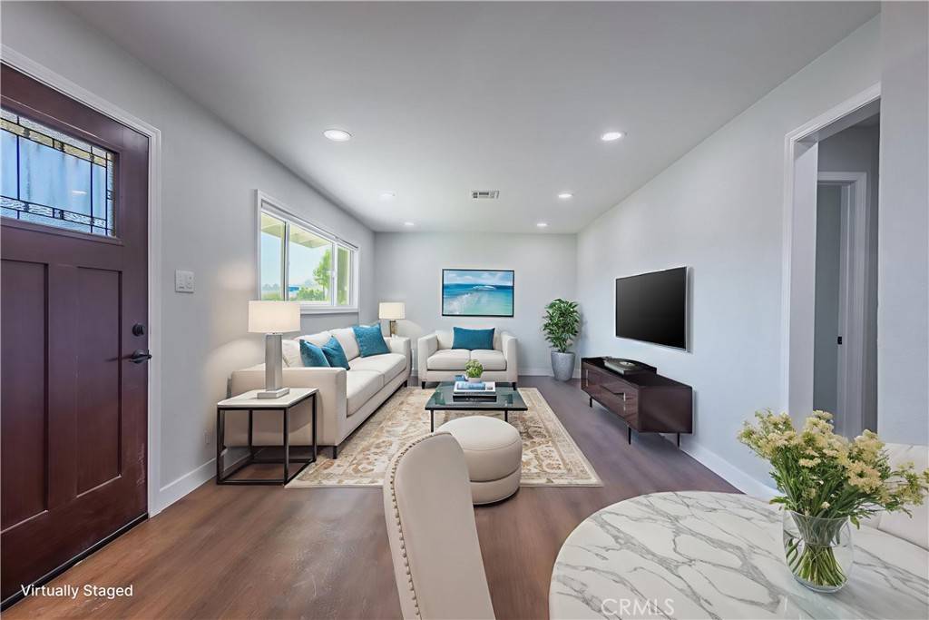 La Puente, CA 91744,17809 Hemphill ST