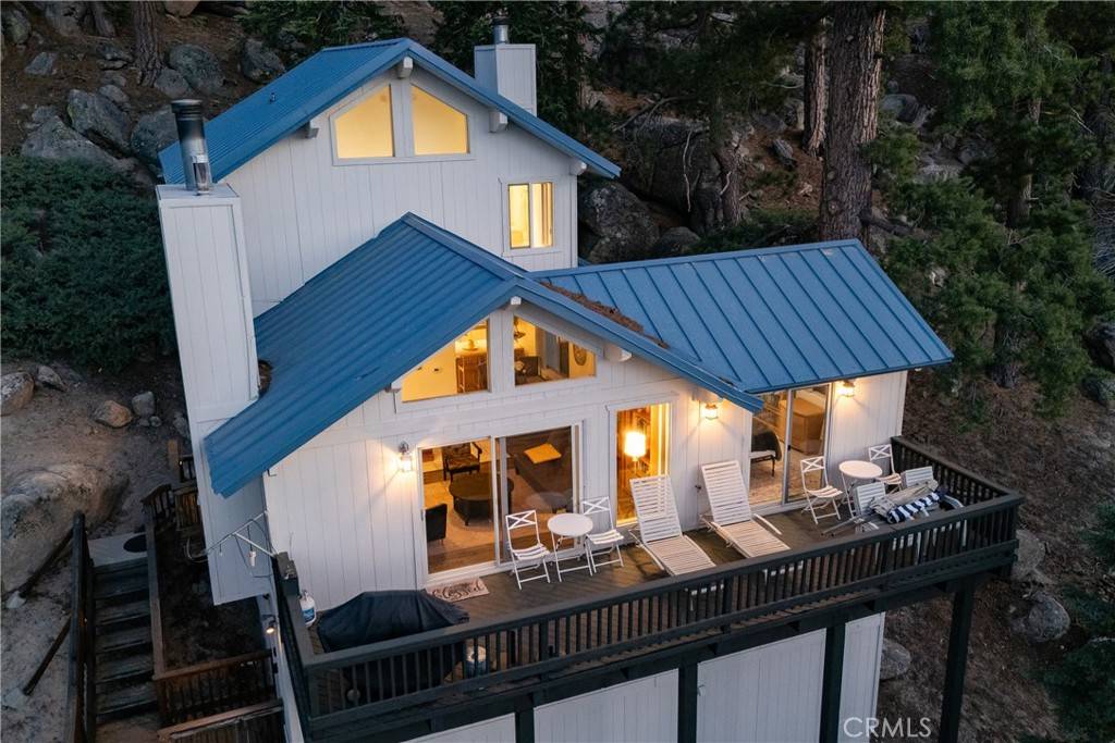 Big Bear Lake, CA 92315,38697 Talbot DR
