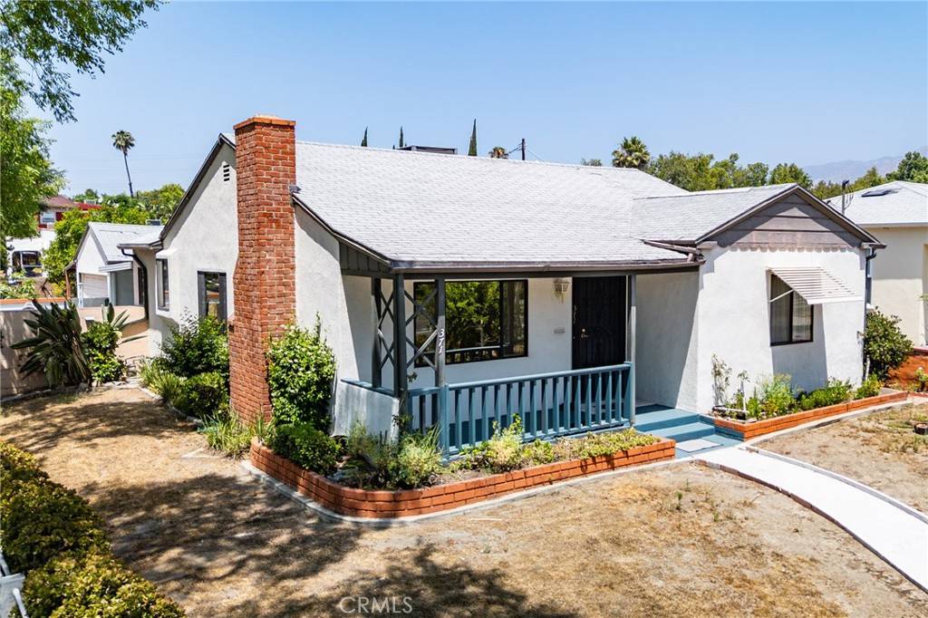 Pasadena, CA 91107,371 Sierra Madre Villa