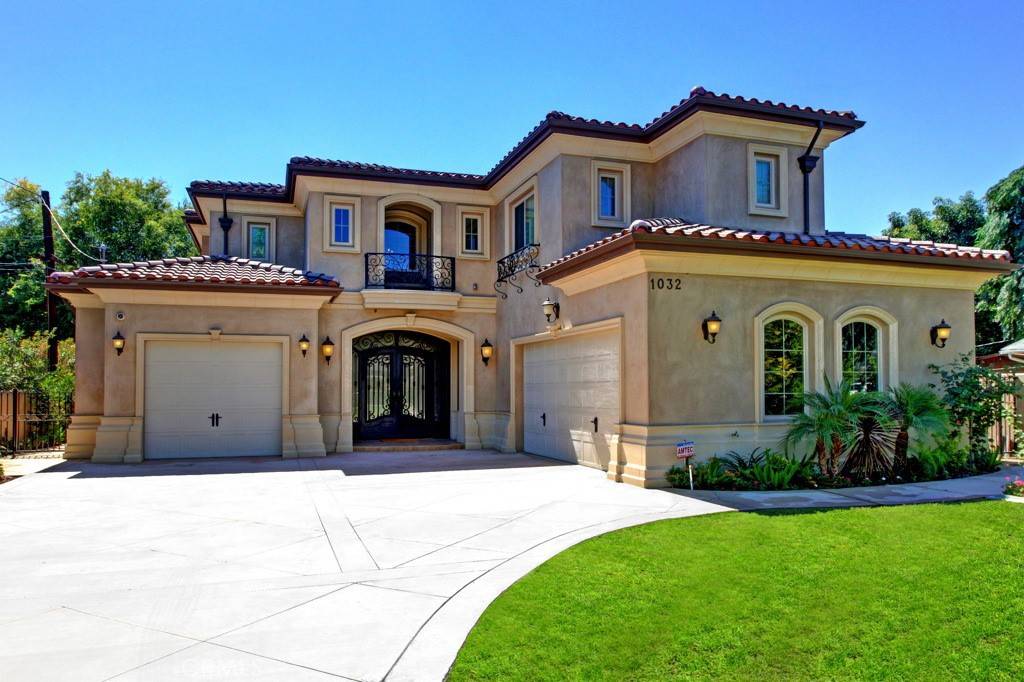 Arcadia, CA 91006,1032 El Norte AVE