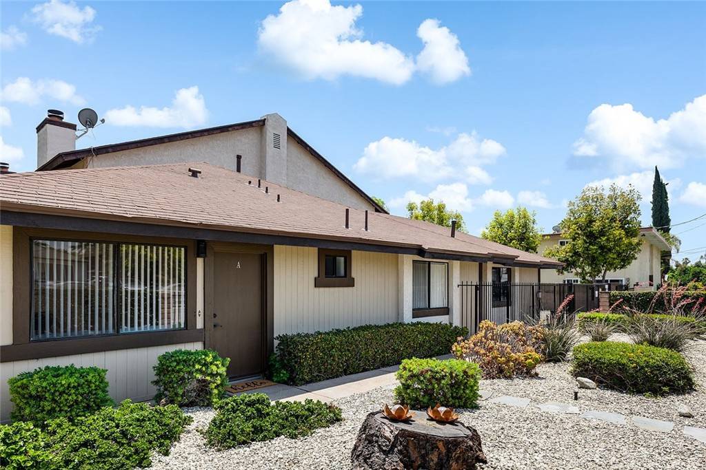 Monrovia, CA 91016,1626 S Mayflower AVE #A