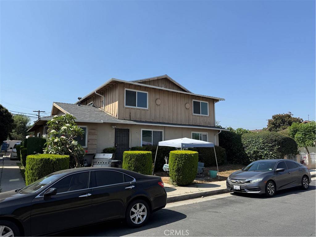 Alhambra, CA 91803,2809 W Ramona RD #3