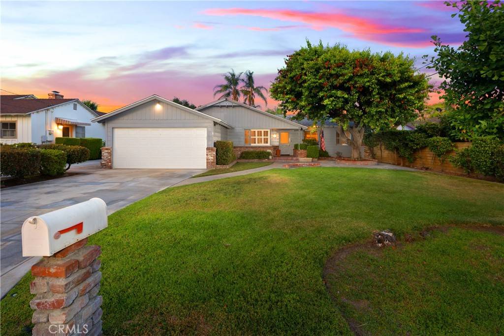 Arcadia, CA 91006,1234 S 5th AVE