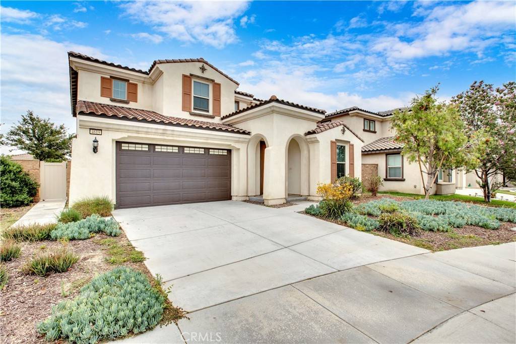 Ontario, CA 91762,4619 S Reflection LN