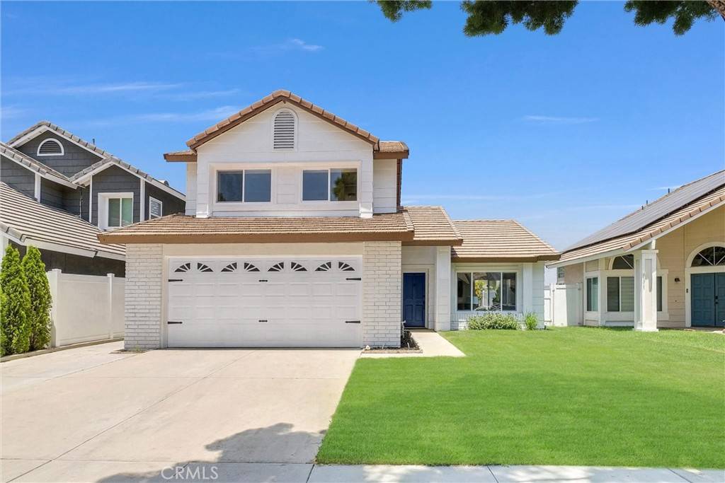 Corona, CA 92882,1251 Mayfair DR