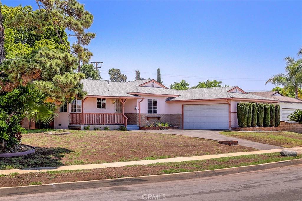 Covina, CA 91722,5140 N Clydebank AVE