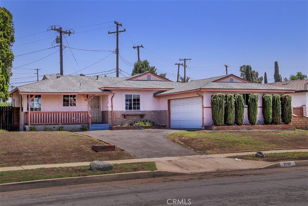 Covina, CA 91722,5140 N Clydebank AVE