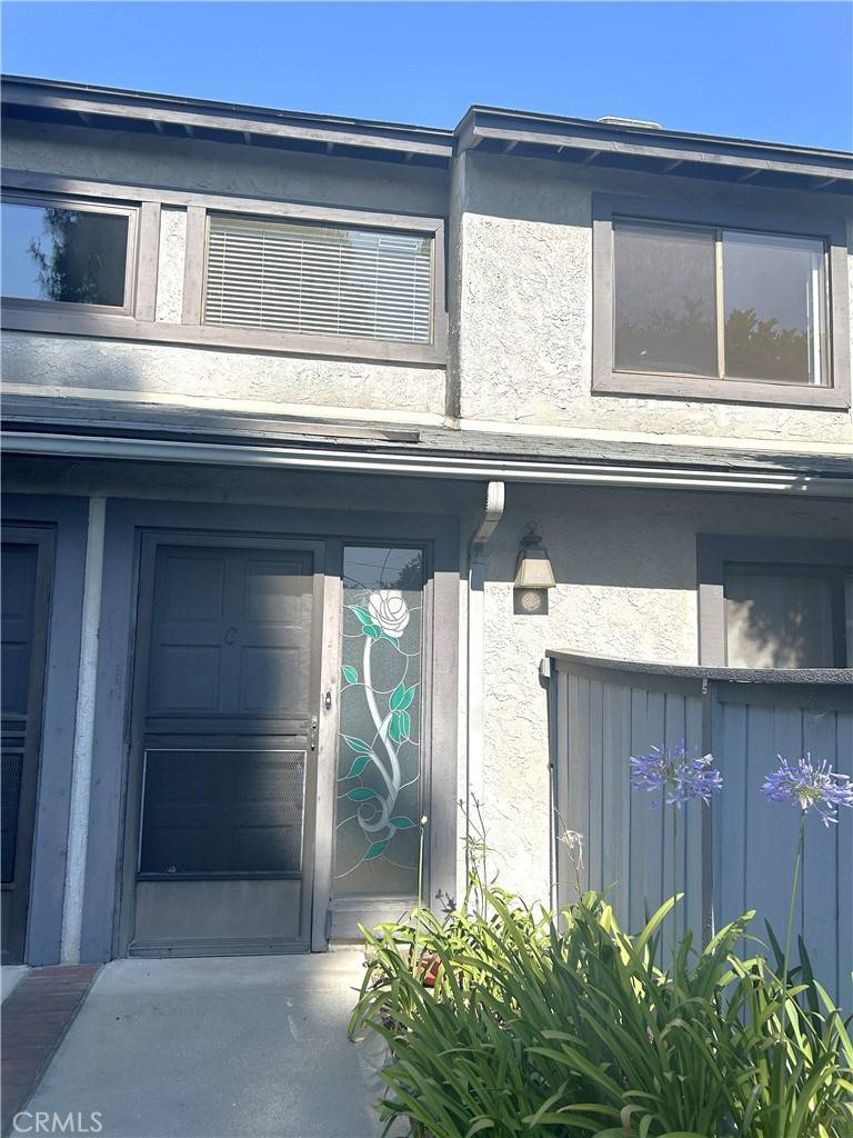 Monrovia, CA 91016,617 S Monterey AVE #C