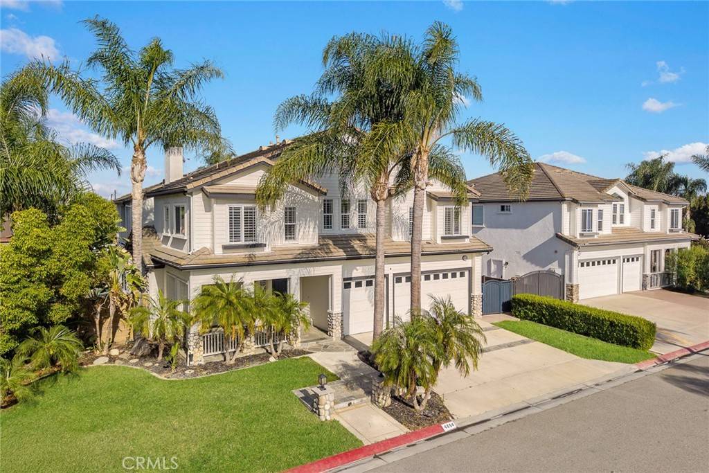 Yorba Linda, CA 92886,4654 Prospect LN