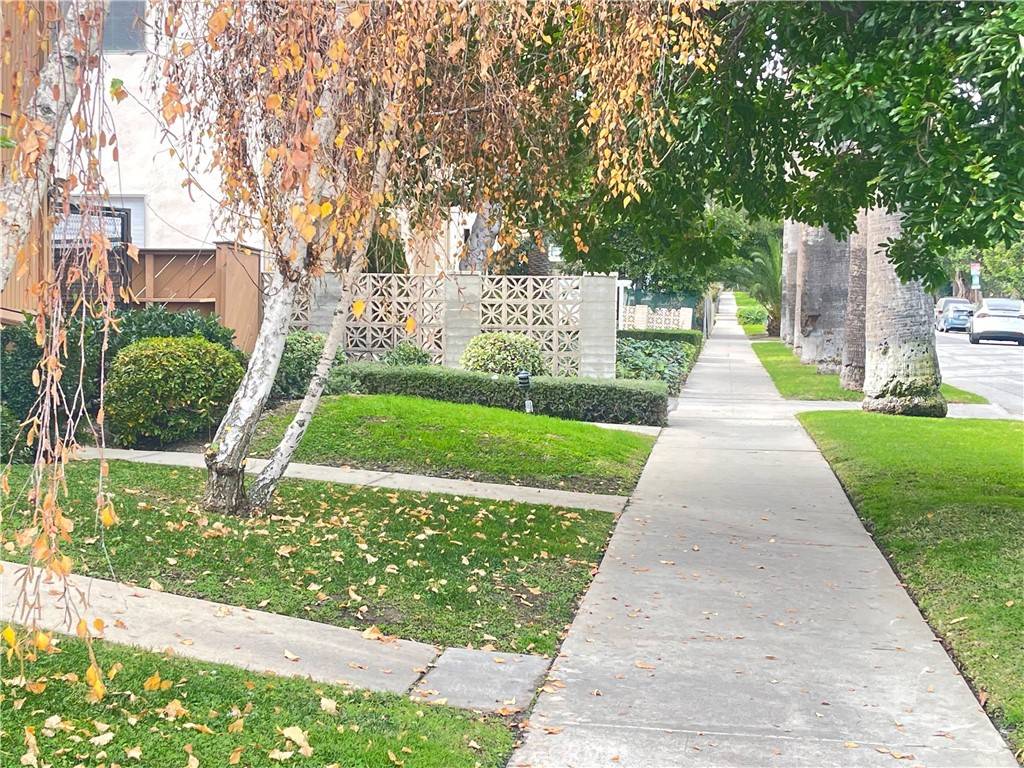 Pasadena, CA 91105,100 Hurlbut ST #16