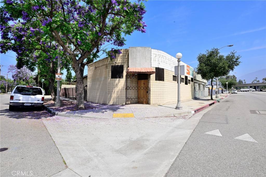Pasadena, CA 91103,1507 Lincoln AVE
