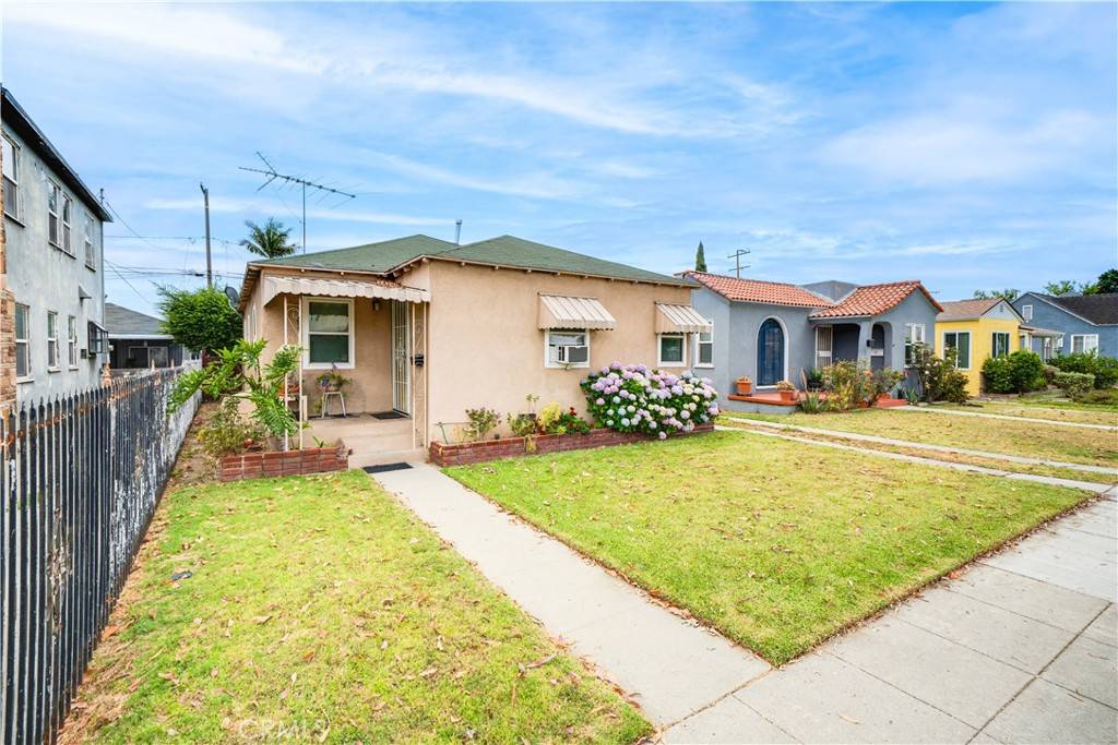 Long Beach, CA 90805,5870 Lemon AVE