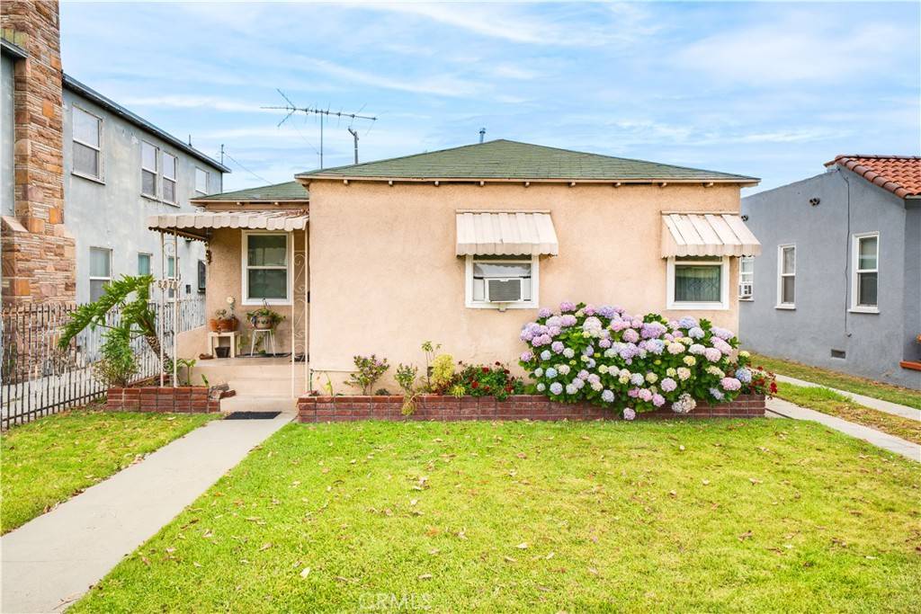 Long Beach, CA 90805,5870 Lemon AVE