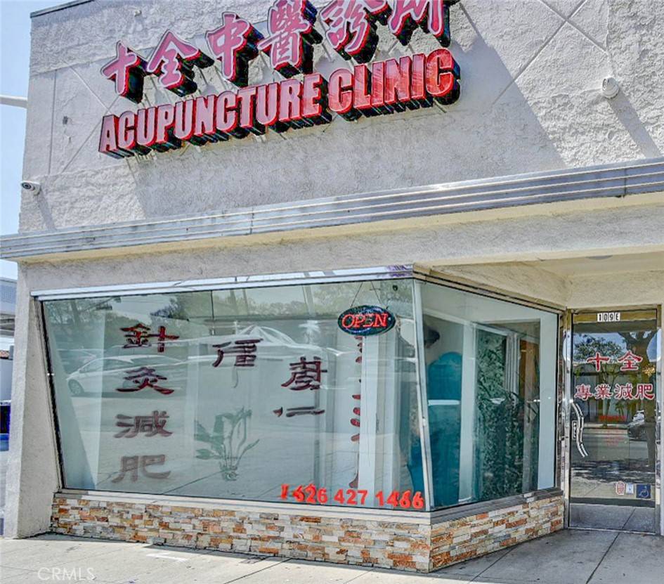 San Gabriel, CA 91776,109 -111 E Las Tunas DR