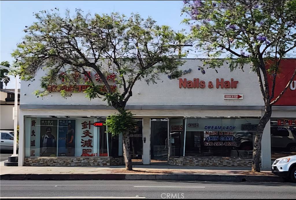 San Gabriel, CA 91776,109 -111 E Las Tunas DR