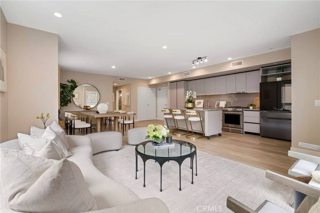 Pasadena, CA 91101,39 S Los Robles AVE #5012