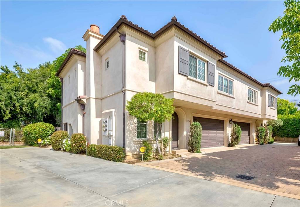 Arcadia, CA 91007,227 Santa Rosa RD #B