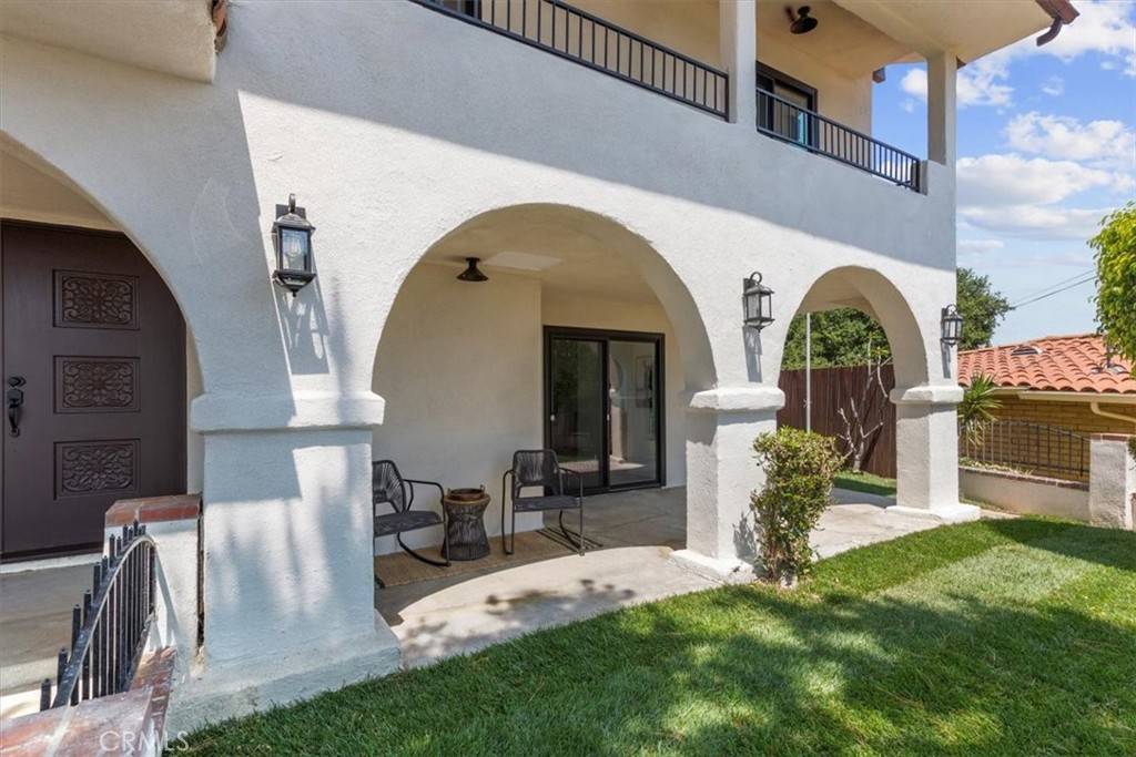 Bradbury, CA 91008,2217 Tall Pine DR