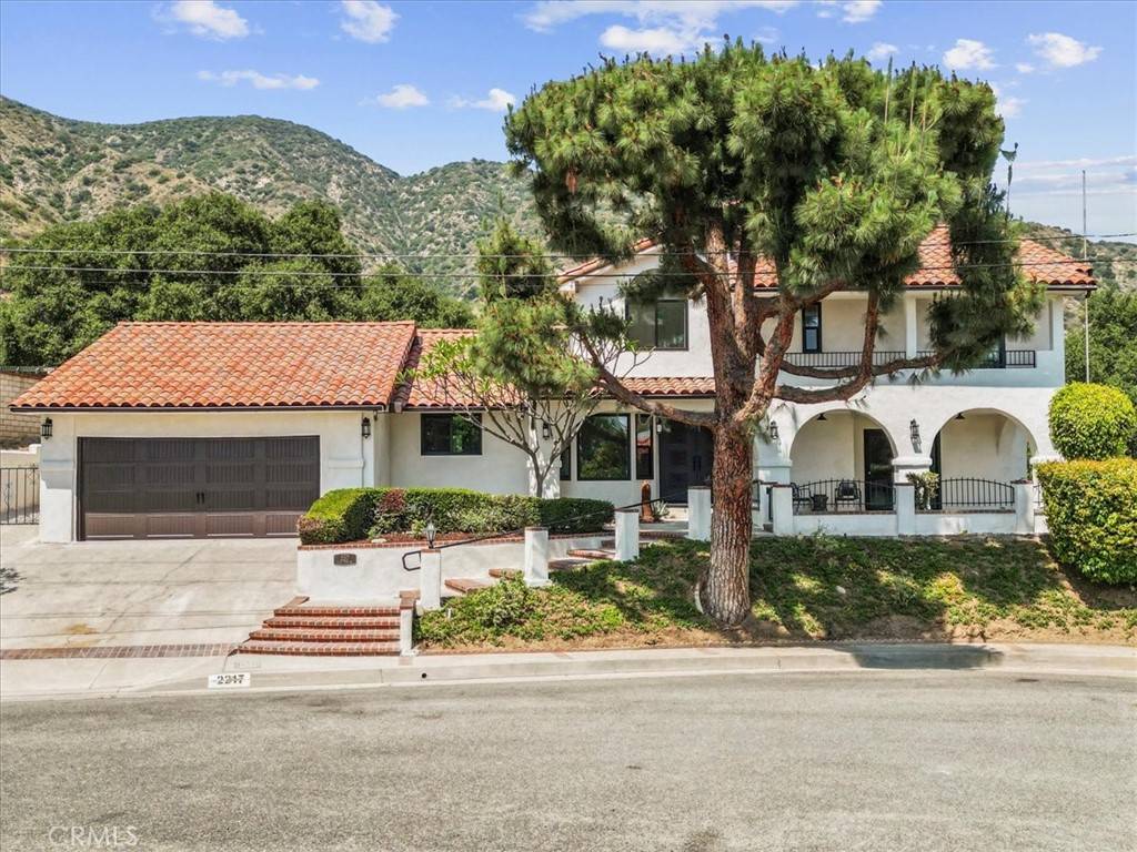 Bradbury, CA 91008,2217 Tall Pine DR