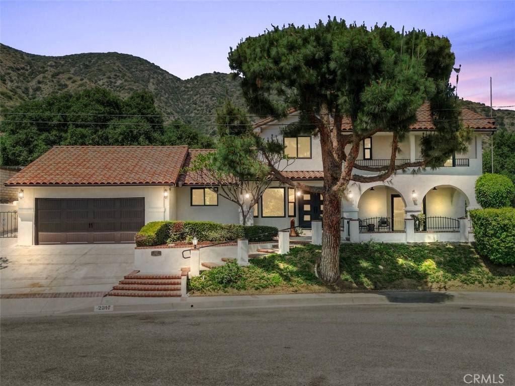 Bradbury, CA 91008,2217 Tall Pine DR