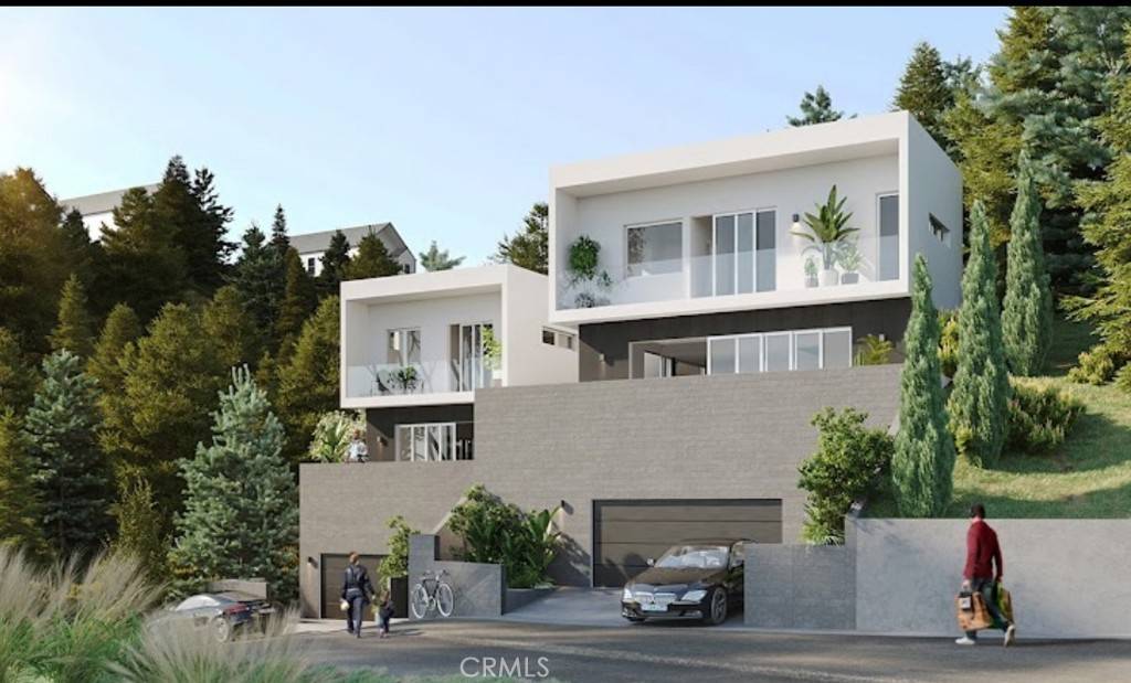 Los Angeles, CA 90042,1938 N Phillips WAY