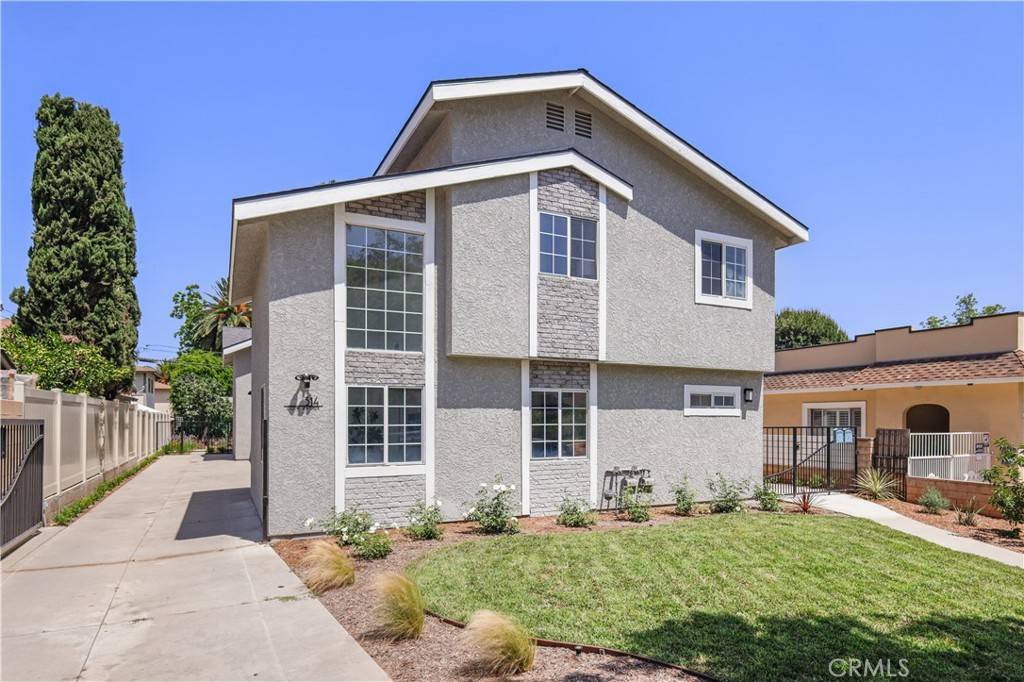 Pasadena, CA 91107,314 Lola AVE