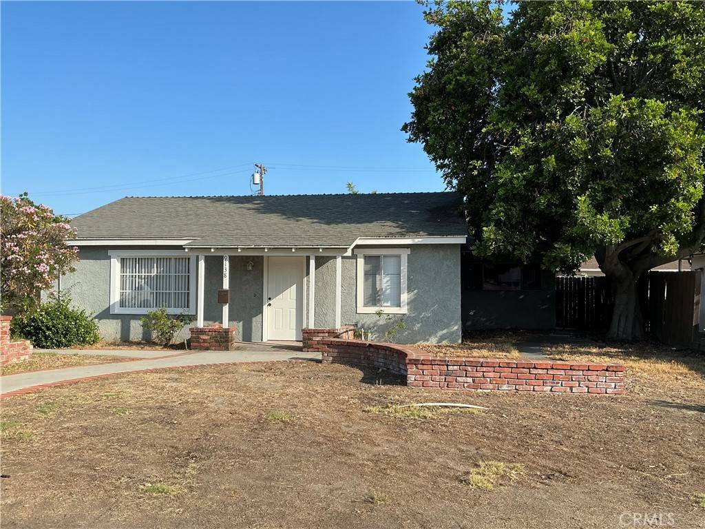 San Gabriel, CA 91775,9138 Emperor AVE