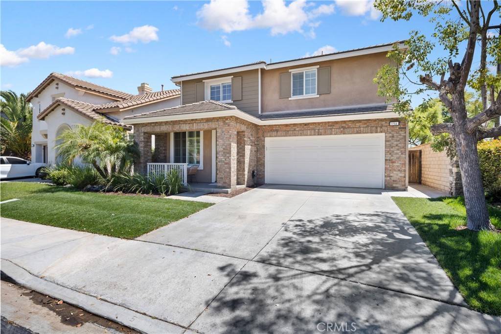 Pomona, CA 91767,154 Fernpine LN