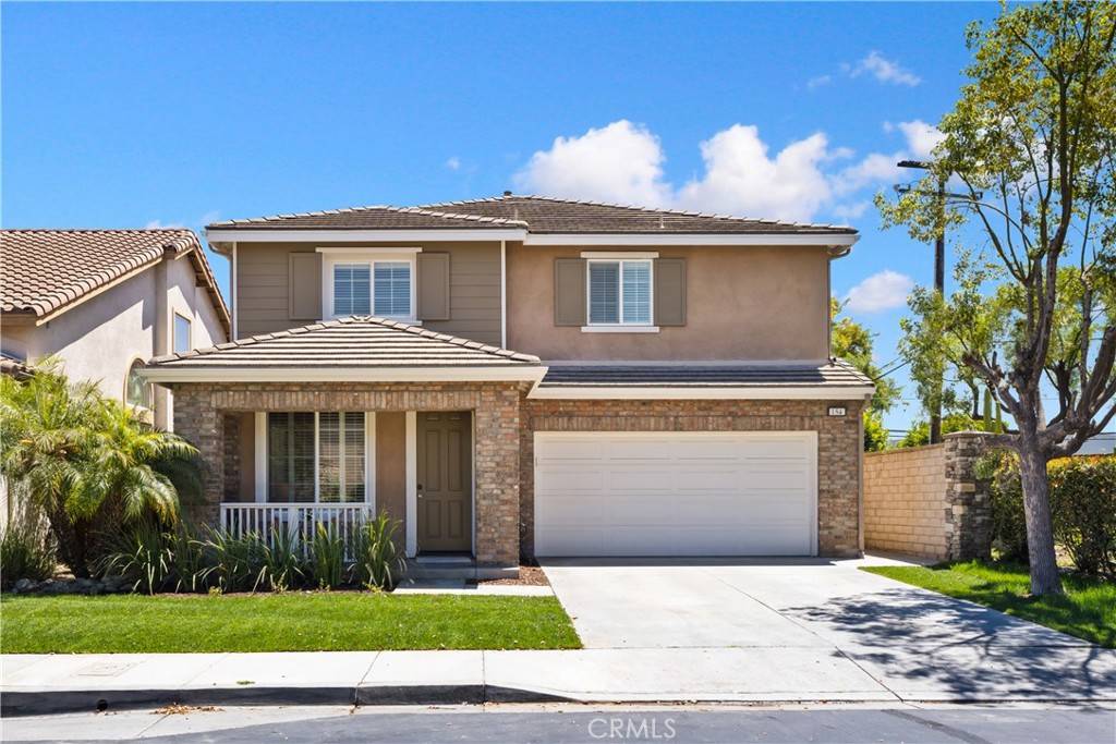 Pomona, CA 91767,154 Fernpine LN