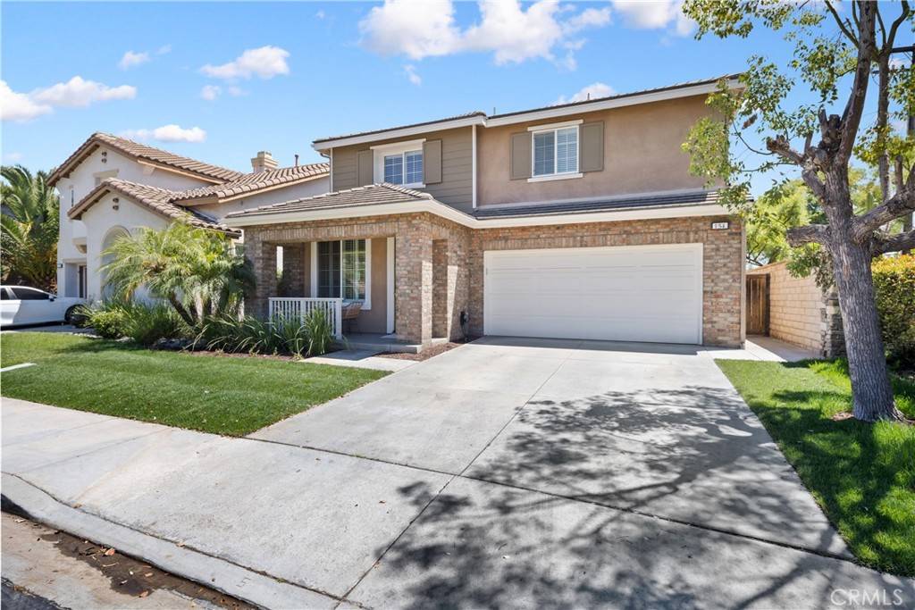 Pomona, CA 91767,154 Fernpine LN