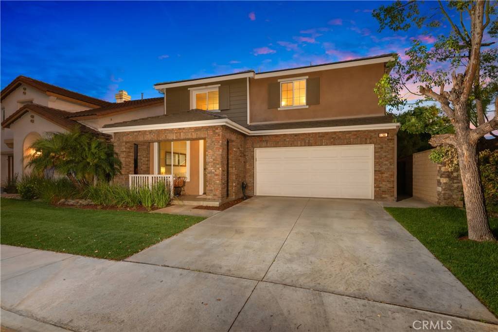 Pomona, CA 91767,154 Fernpine LN