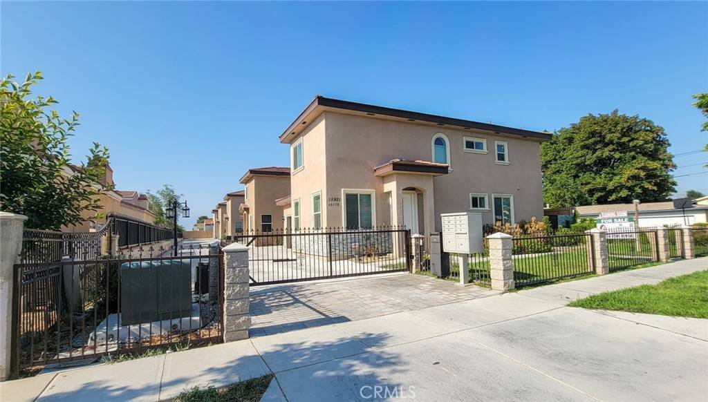 La Puente, CA 91744,15921 Sierra Vista Ct