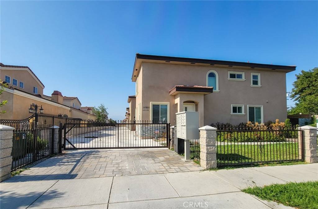 La Puente, CA 91744,15921 Sierra Vista Ct