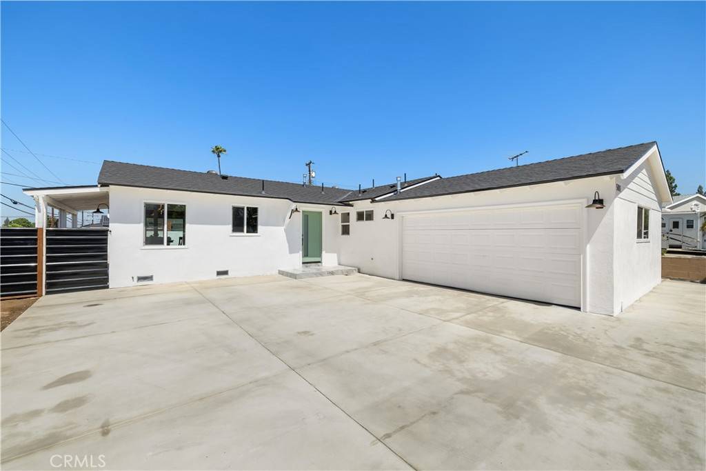 Covina, CA 91724,5001 N Darfield AVE