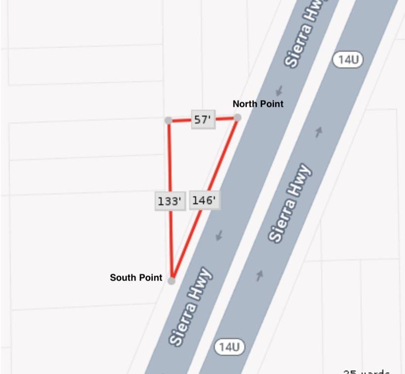 Newhall, CA 91351,0 Sierra Hwy