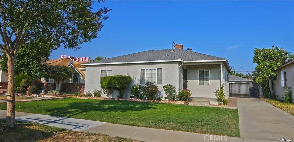 Alhambra, CA 91801,1112 S Cordova ST