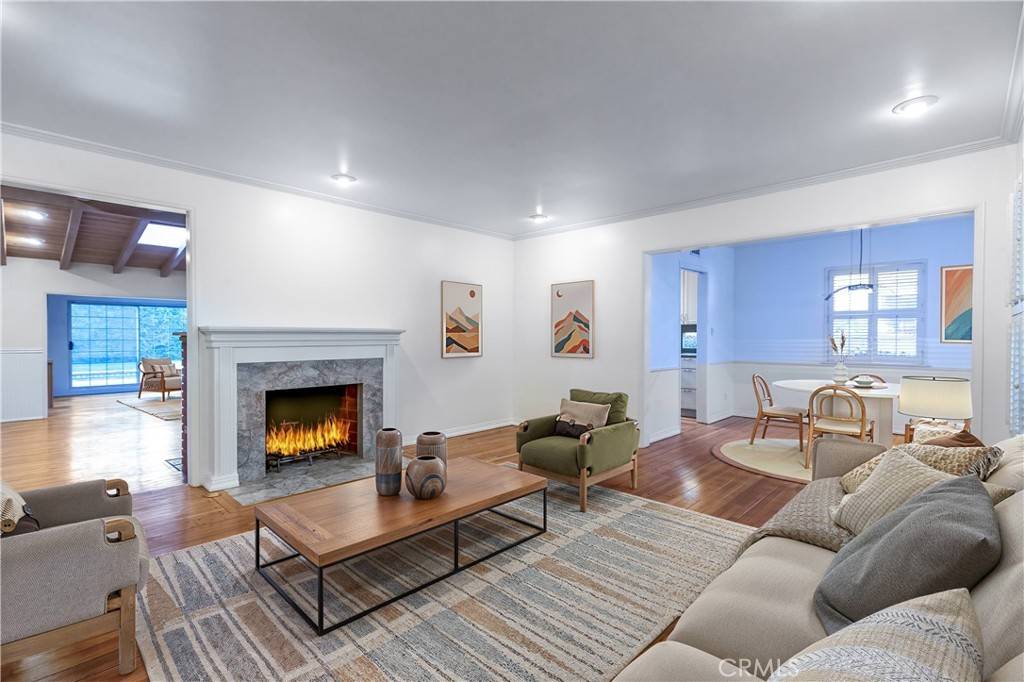 Sherman Oaks, CA 91423,13139 Valleyheart DR
