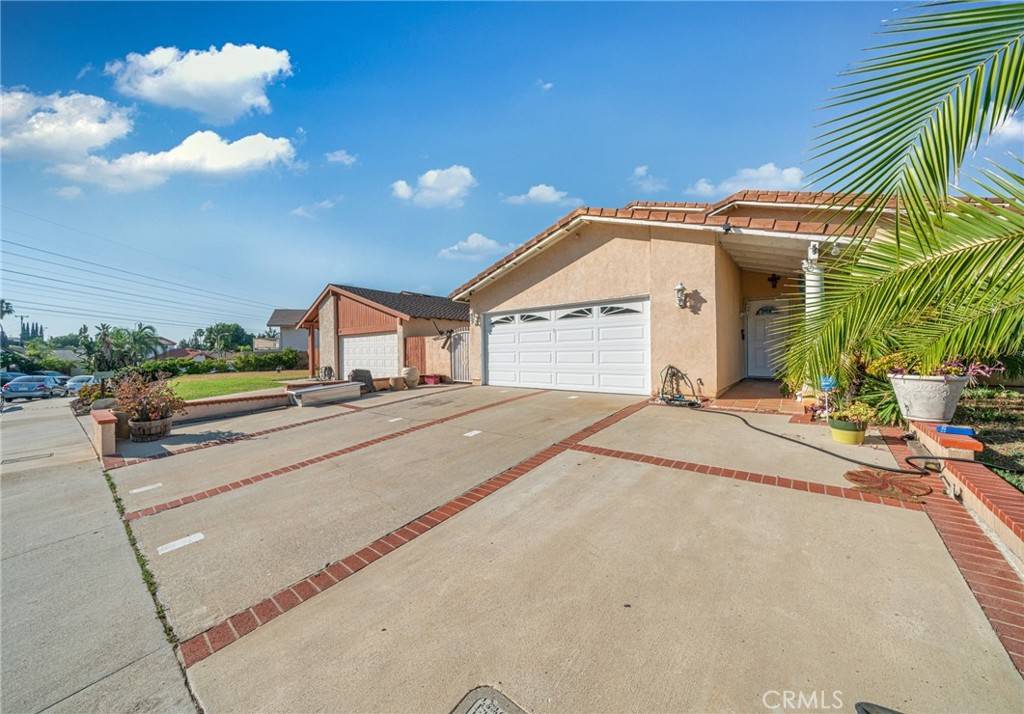 Hacienda Heights, CA 91745,1740 Rada RD