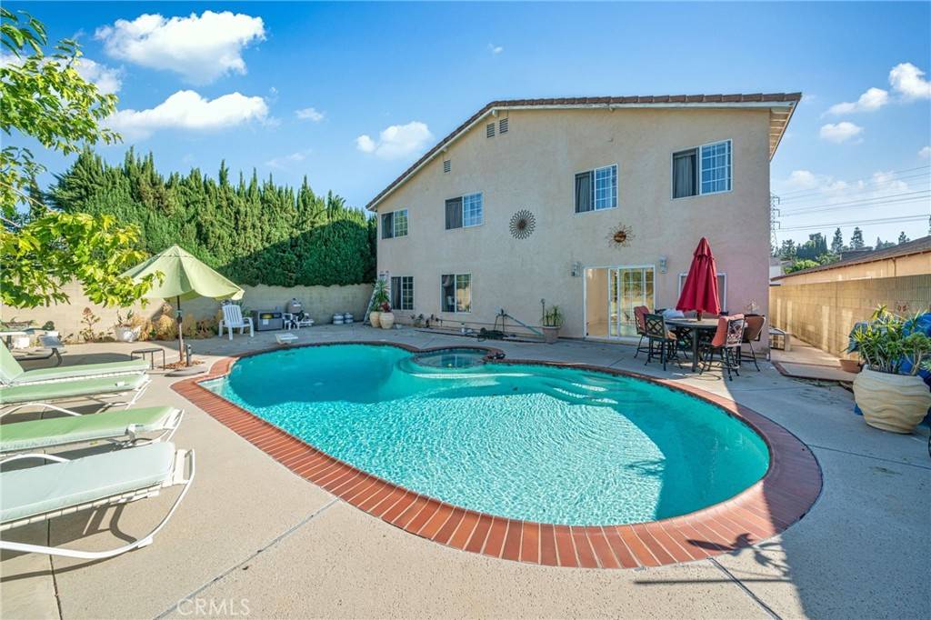 Hacienda Heights, CA 91745,1740 Rada RD