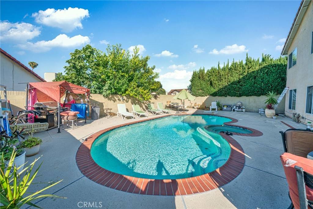 Hacienda Heights, CA 91745,1740 Rada RD
