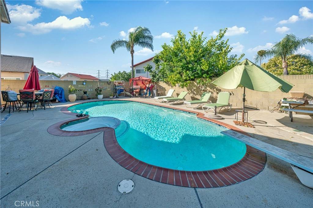 Hacienda Heights, CA 91745,1740 Rada RD