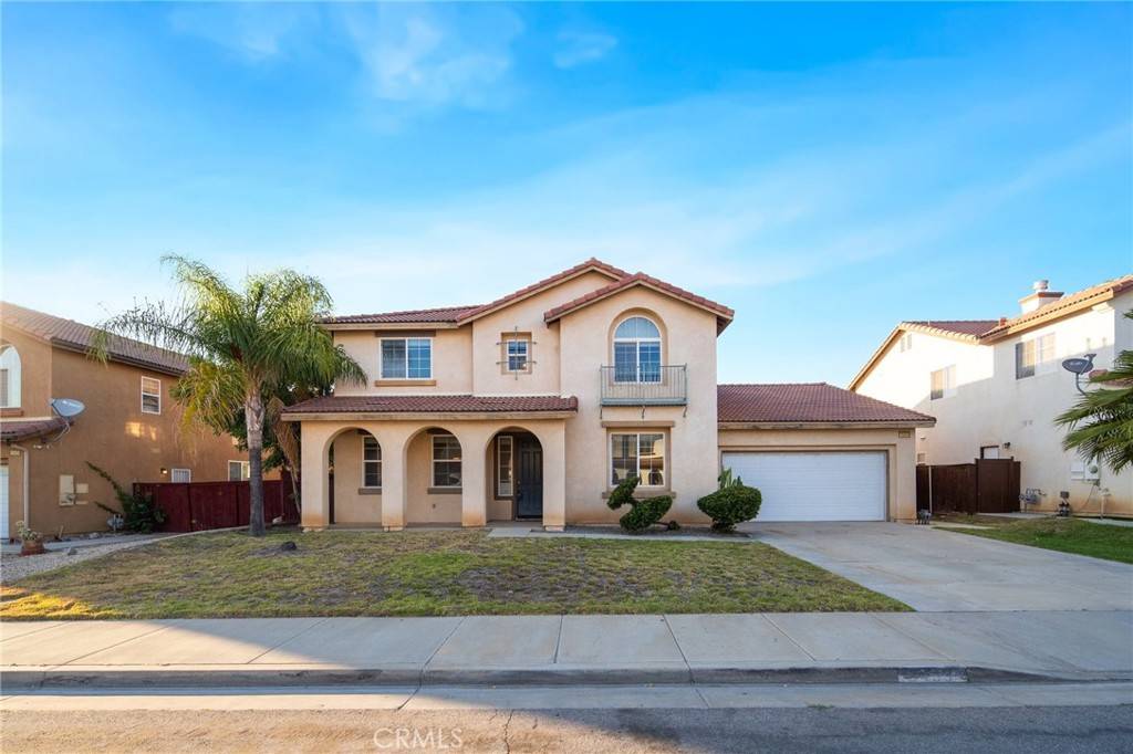 Moreno Valley, CA 92555,15453 La Casa DR