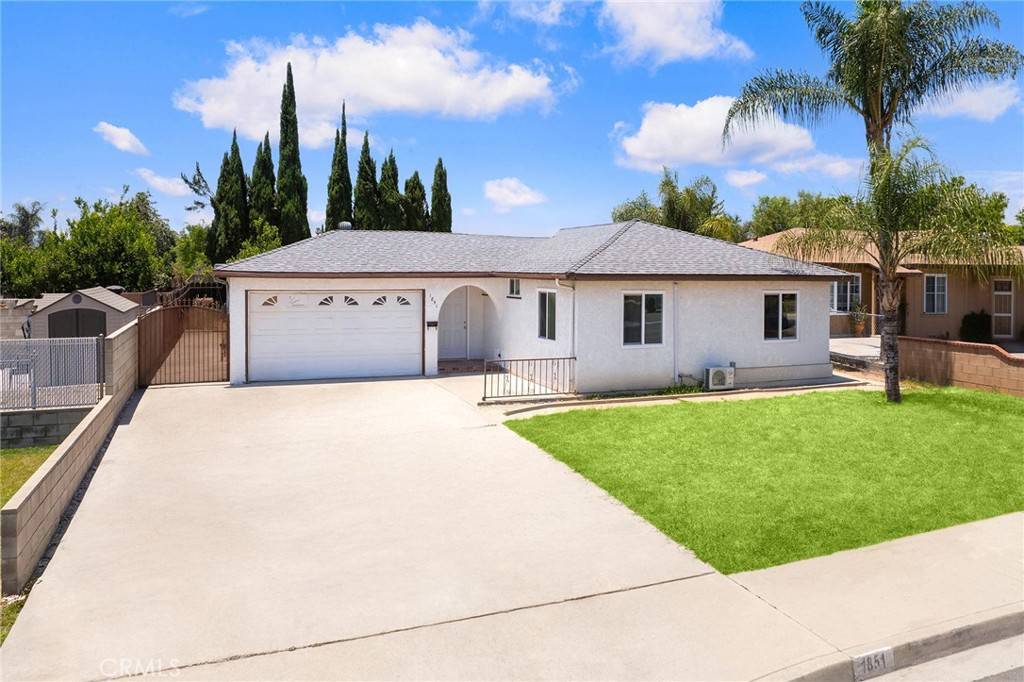Pomona, CA 91766,1851 S San Antonio AVE