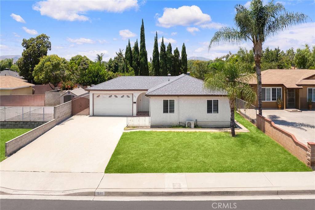 Pomona, CA 91766,1851 S San Antonio AVE