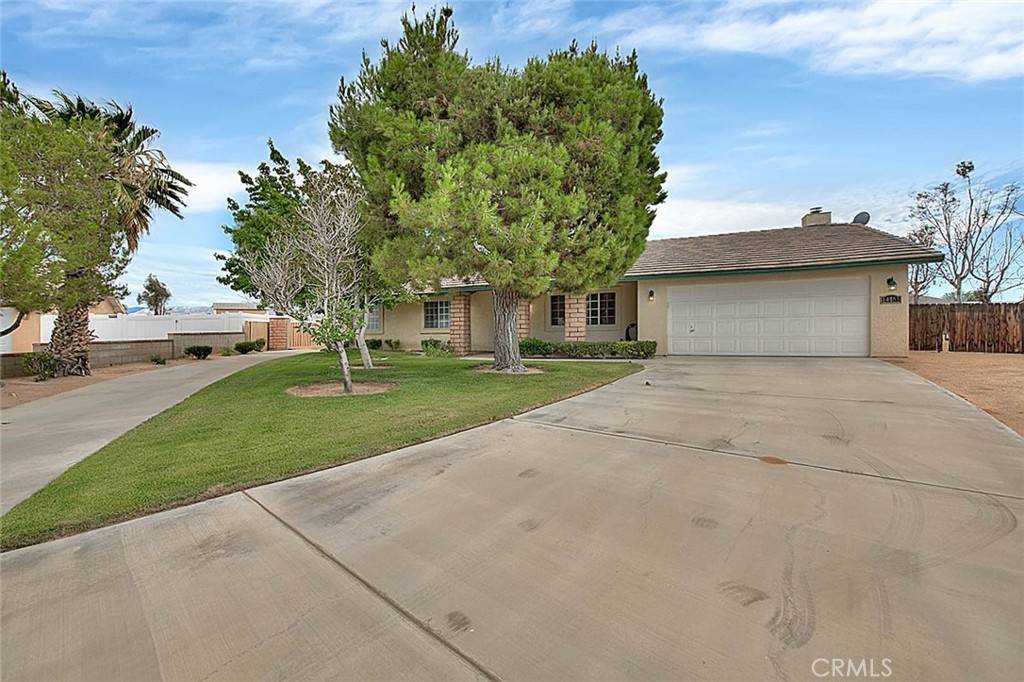 Apple Valley, CA 92307,14158 Tu Su CIR