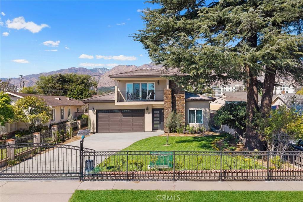 Pasadena, CA 91107,3739 Elma RD