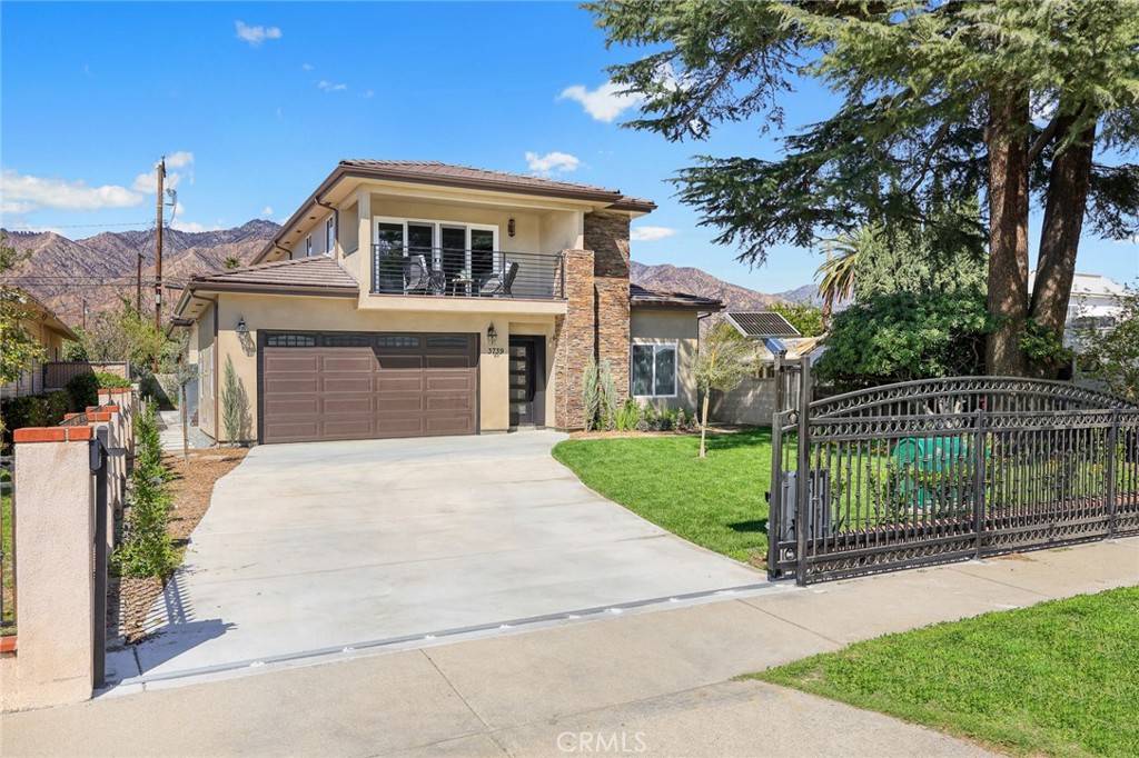 Pasadena, CA 91107,3739 Elma RD